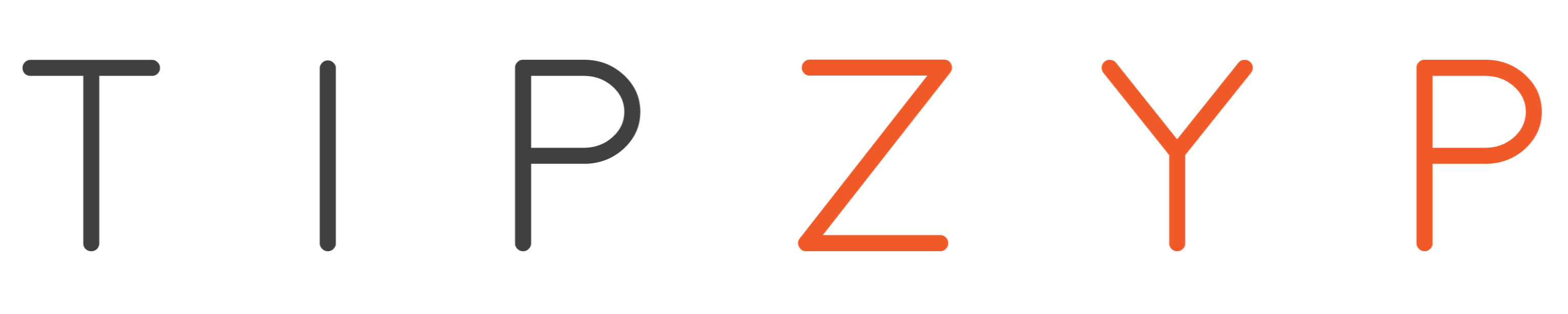 tipzyp logo
